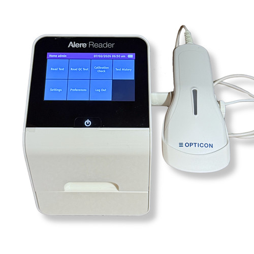 Abbott digival lettore alere - digival,