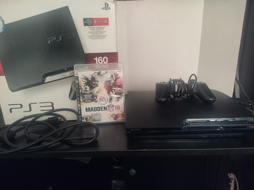Sony playstation ps3 - sony,