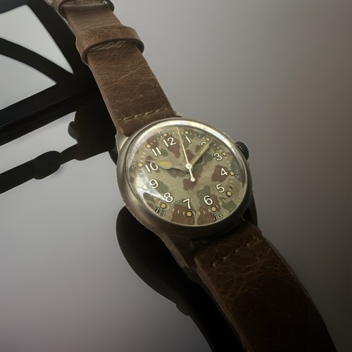 Praesidus camo x - a-11,