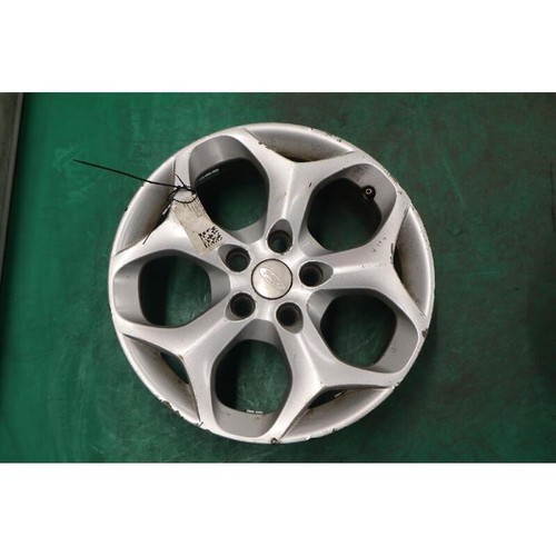 Cerchi lega ford focus - 4, in