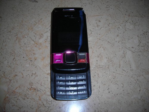 Nokia 7100s cellulare con - 7100s-2,