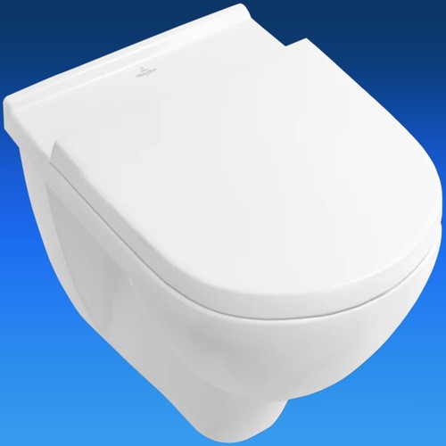 Villeroy boch novo - &, parete