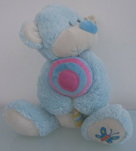 Peluche orsetto con - peluche,