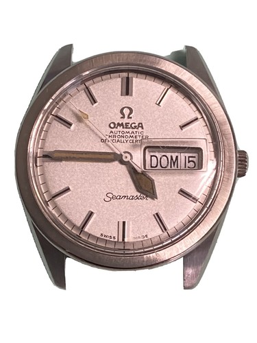 Orologio omega seamaster jumbo - omega,