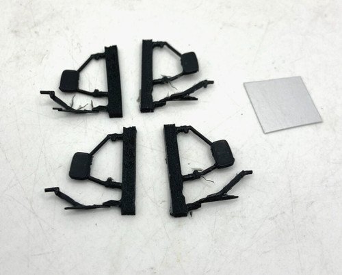 054 kit resine - m.m.b,