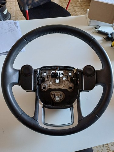 Volante per land rover - volante,