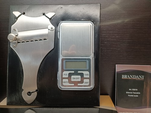 Brandani taglia tartufo - brandani,