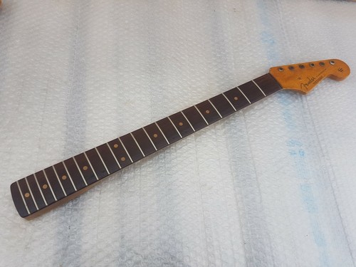 Collo fender stratocaster 1963 - fender,
