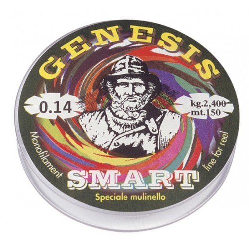 Monofilo smart genesis 150 - monofilo,