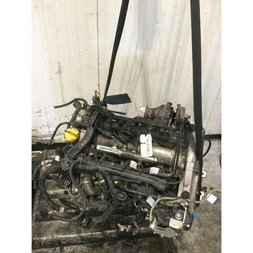 Motore compl 955a3000 alfa - compl.,