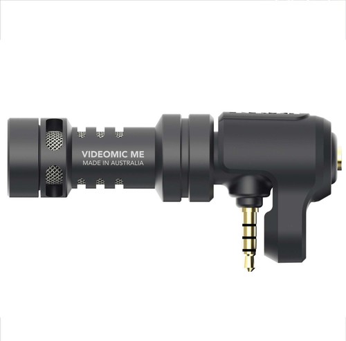 Rode videomic per - videomic,