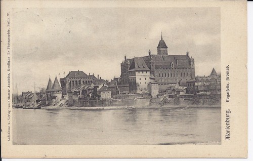 802 marienburg lato - 802,
