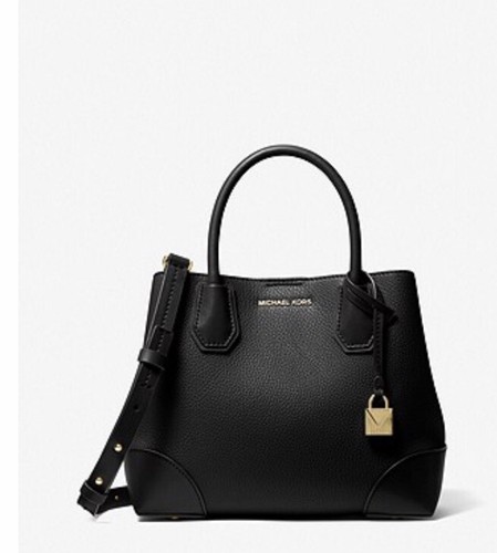 Borsa michael kors - kors, nera