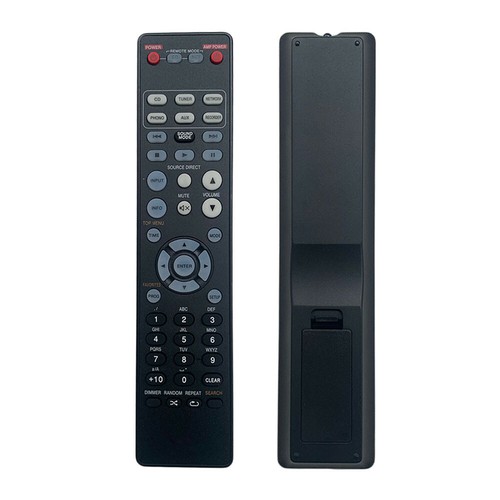 Telecomando sostitutivo per