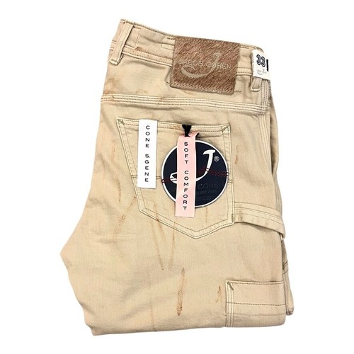 Jacob cohen j613 soft - jacob,