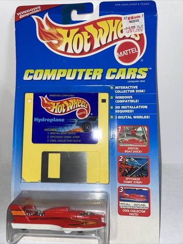 Hot wheels computer - ,