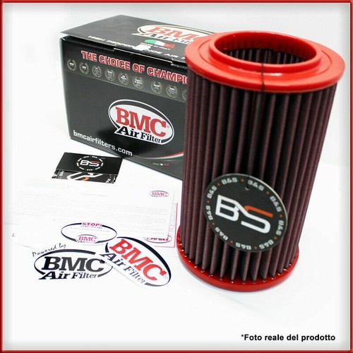 Filtro aria sportivo bmc - aria,