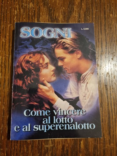 Come vincere lotto e - come, al