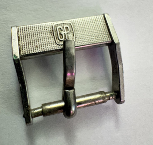 Fibbia girard perregaux mm - fibbia, girard-perregaux