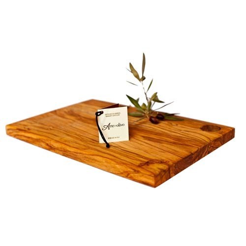 Arteinolivo tagliere legno - arteinolivo,
