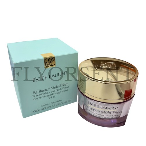 Estee lauder resilience - resilience, crema
