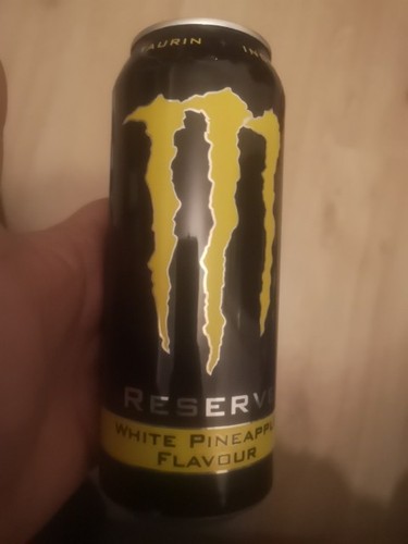 Energy drink monster - ☆energy, drink,