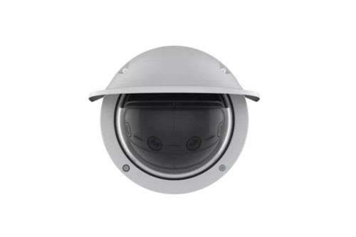 Axis q3819 pve telecamera - axis,