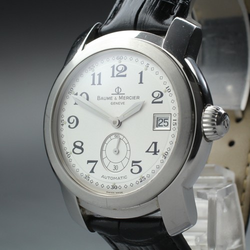 Baume mercier capeland - baume＆mercier,