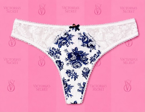 Victoria secret perizoma - secret,