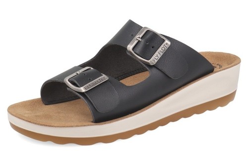 Fly flot scarpe donna ciabatta - scarpe,