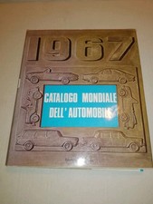 Catalogo mondiale - catalogo,