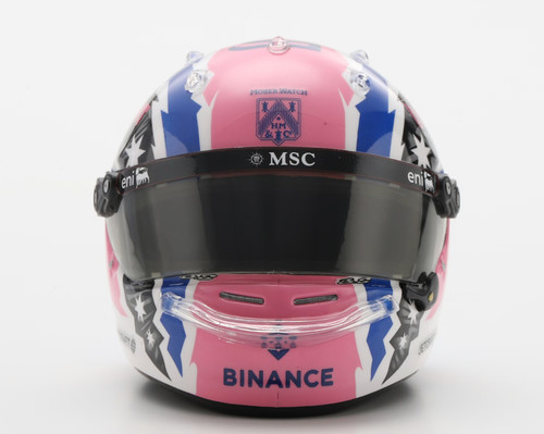 Spark casco bwt - casco, alpine