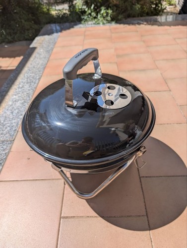Barbecue carbonella legna - a, carbonella/legna