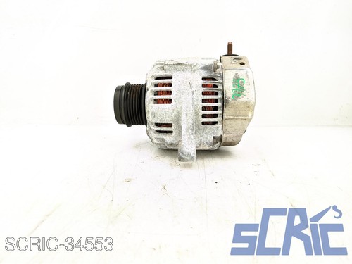 Alternatore jeep cherokee - jeep, kj