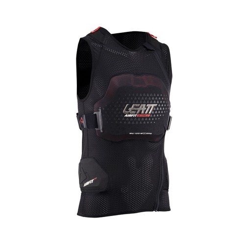 Gilet protettivo moto leatt - gilet,