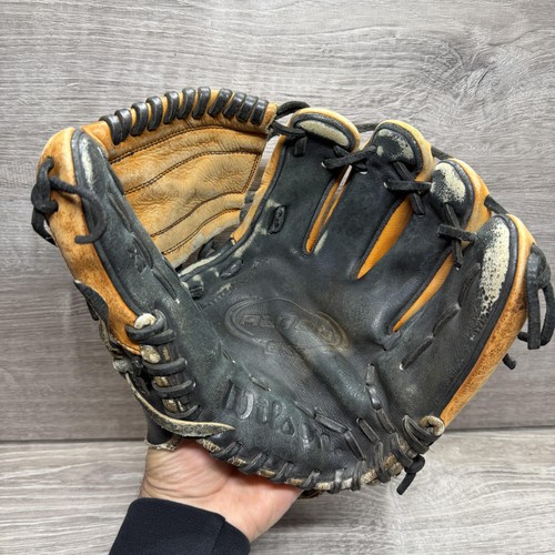 Guanto baseball wilson - da,