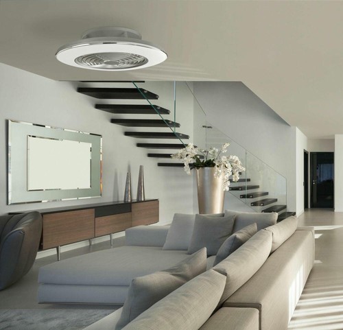 Ventilatore soffitto mantra - ventilatore,