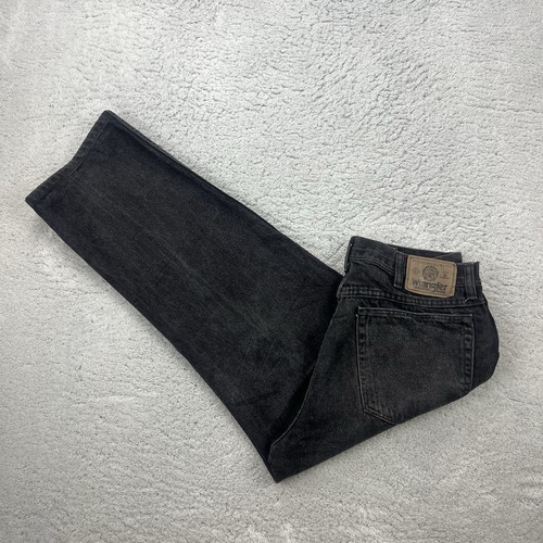 Wrangler pantalone uomo jeans - wrangler,
