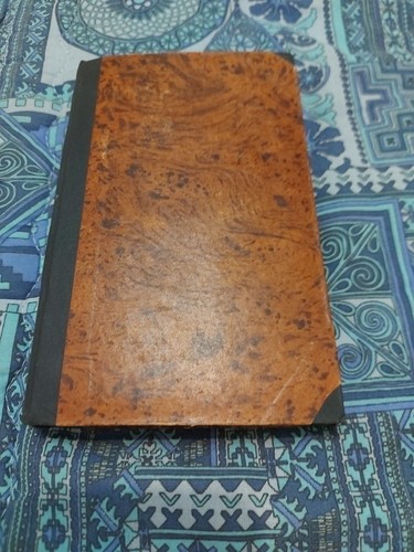 Libretto antico biblioteca - libretto,