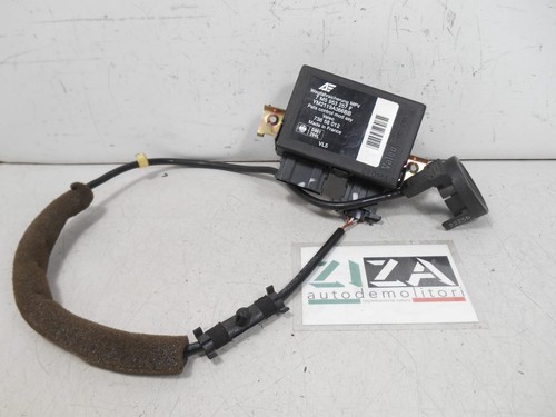 Centralina immobilizer ford - centralina,