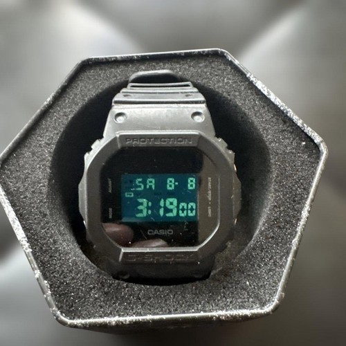 Orologio digitale casio - orologio,