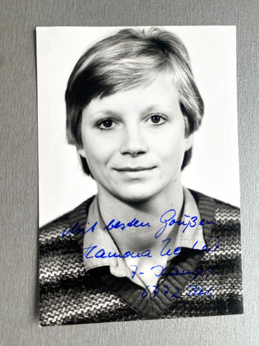 Ramona neubert campionessa del - ramona,