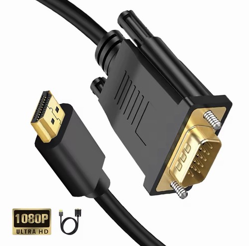 Vga hdmi cavo - hdmi, convertitore