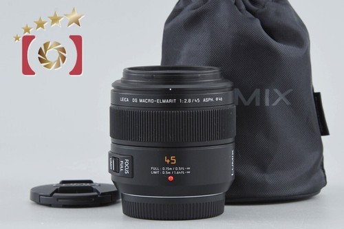 Panasonic leica - panasonic, dg