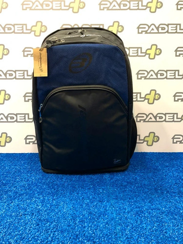 Zaino bullpadel vertex geo blu - zaino,