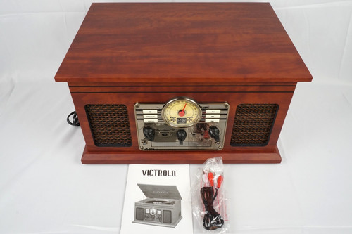 Victrola quincy 1 music - victrola,