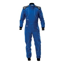 Tuta kart omp racing - tuta,