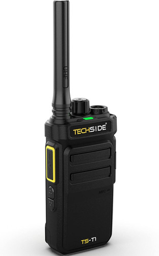 Radio walkie talkie - radio,