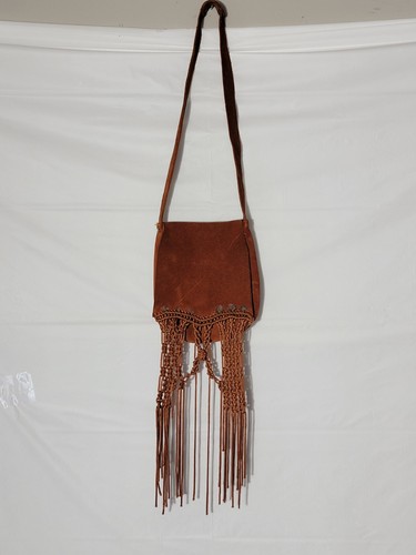 Borsa tracolla vintage - tracolla,