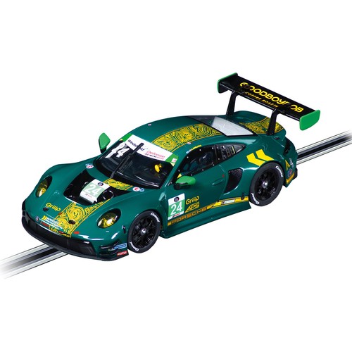 Carrera digital 132 porsche - carrera,